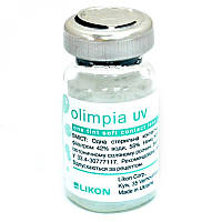 Традиционные линзы Olimpia UV