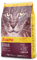 Сухий корм для літніх котів Josera Senior 10 кг