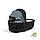 Cybex - Люлька Priam 4.0 Conscious Collection - Onyx Black, фото 7