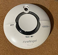 Fireangel WST-630 Wi-Safe2 Беспроводная дымовая сигнализация Срок действия декабрь 2028(без упаковки,новая)
