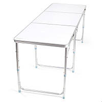 Розкладний стіл Кемпінг XN 18060