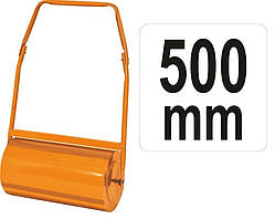 Валик Садовий Для Укатки Газона 500 мм