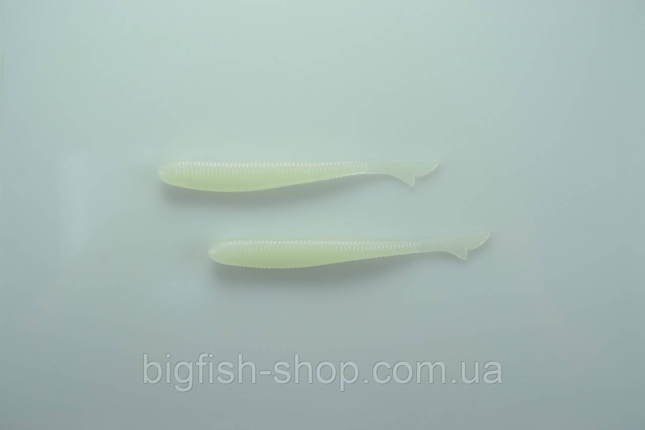 Силіконова приманка Bait Breath Fish Tail U30 (2шт.)