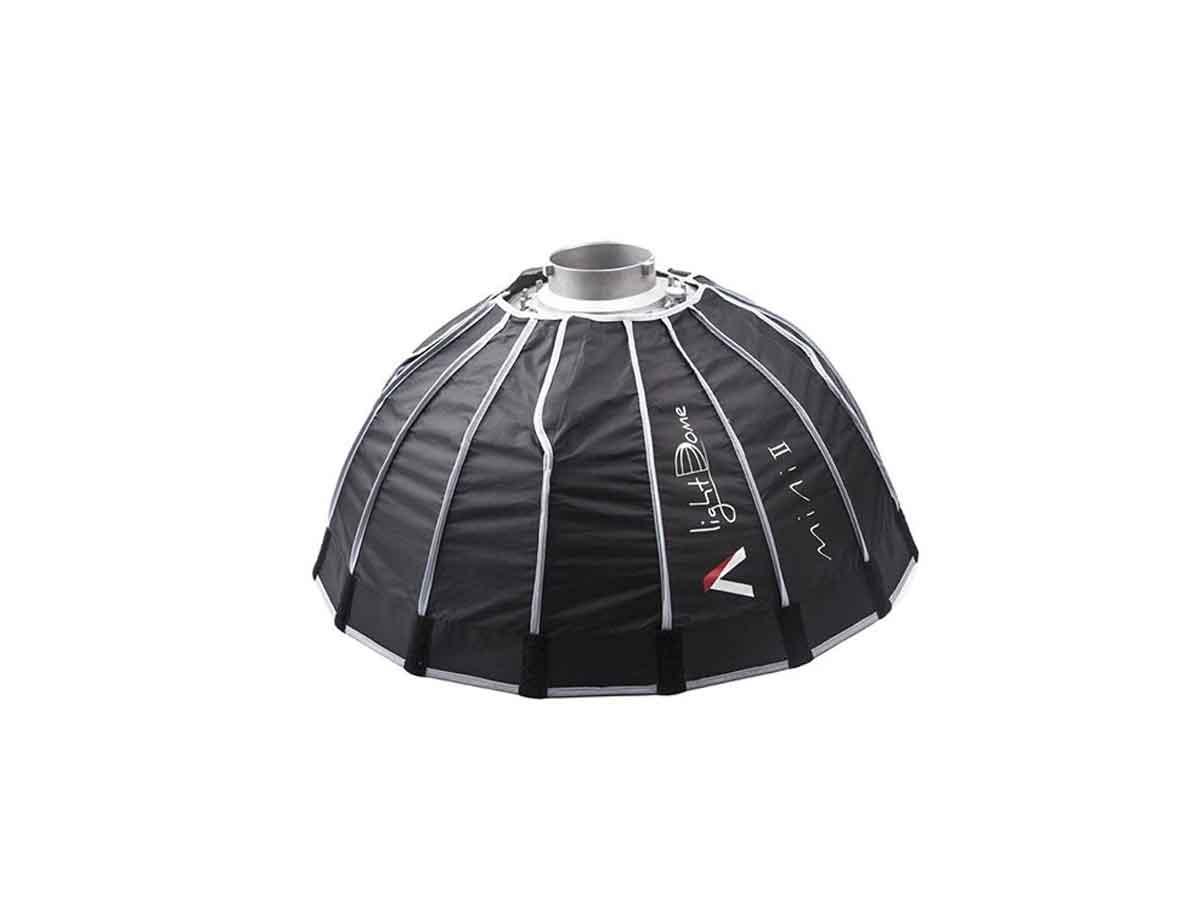 Софтбокс Aputure Light Dome II / Mini II - фото 4 - id-p1759483265