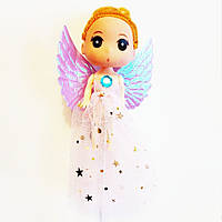 Светящаяся палочка Куколка Ангел