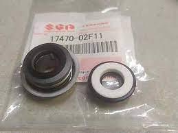 САЛЬНИК ПОМПИ ОХОЛОДЖУЮЧОЇ РІДИНИ 1747002F11000 Suzuki