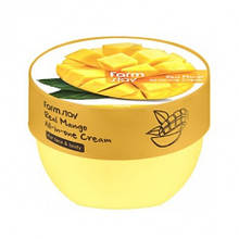 Крем для тіла з екстрактом манго FarmStay Real Mango All-In-One Cream, 300 мл