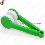 Щітка для чищення окулярів — "Glass Doctor", фото 2