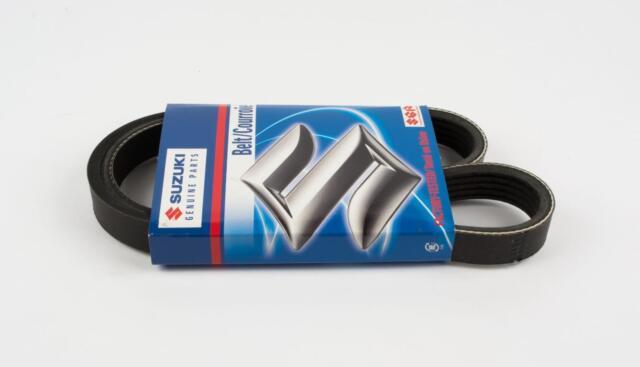 РЕМІНЬ Генератора 1752161A00LCP Suzuki