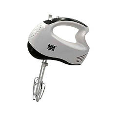 Кухонний міксер з чашею та ручним блендером Bass Polska BH 10201