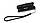 Мультитул Mil-Tec Multitool Black Small, фото 3