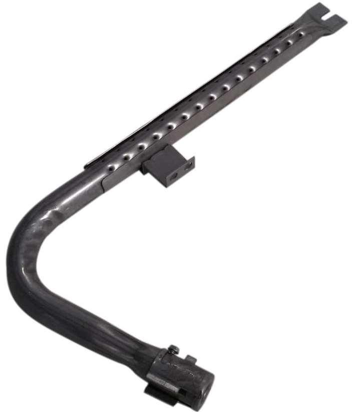 Газовий пальник, 2 групи, Rancilio