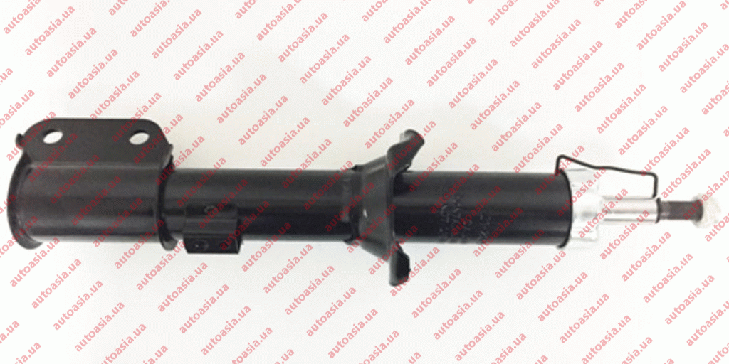 Амортизатор Передний Газомасляный Chery Kimo (S12) (Чери Кимо) - S21 ...