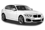 1-Series (F20/F21) 2011-