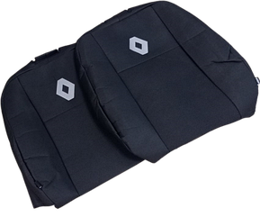 Чохли на сидіння для Renault Scenic 3 З столиками