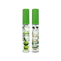 Гель для роста ресниц Kiss Beauty Olive Nutrition Gel Mascara