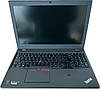Ноутбук Lenovo T550 15.6" FHD  i5-5300U/8GB DDR3/256GB SSD/HD5500/WebCam, фото 3
