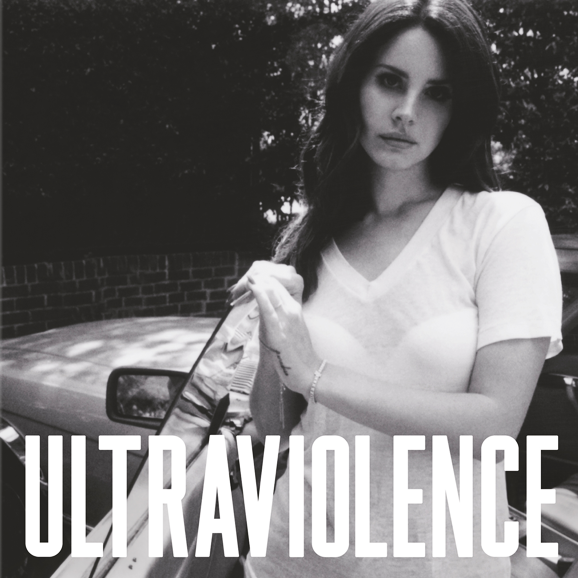 Lana Del Rey - Ultraviolence