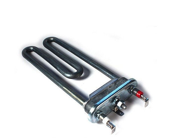 Купить Тэн для стиральной машинки 2000W без датчика температуры ARISTON ...