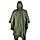 Пончо дощовик Mil-Tec oliv, фото 4