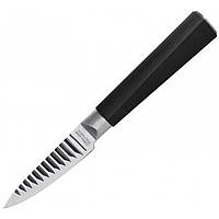 Нож "Rondell" Flamberg 90 мм для овощей RD-684/17092