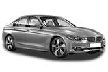 3-Series (F30/F80) 2011-2018