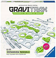 Додаток Ravensburger Gravitrax Tunel 260775