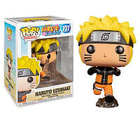 Фигурка Funko Pop Фанко Поп Naruto Uzumaki Наруто Узумаки 10 см №727 AEx Китай