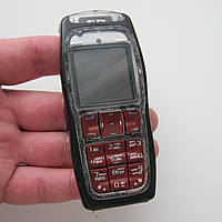 Телефон Nokia 3220 на запчасти, под восстановление, дисплей исправный