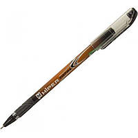 Ручка масляная шариковая "Hiper" Inspire 0,7 мм зеленая (10) (100) (1000) №HO-115