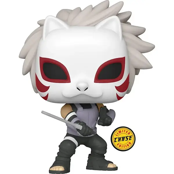Kakashi funko pop deals