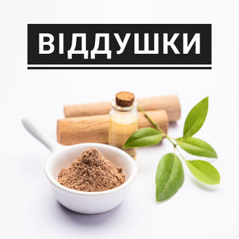 Віддушки