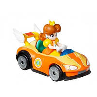 Машинка з відеогри "Mario Kart",в асорт. №GBG25/ Hot Wheels/