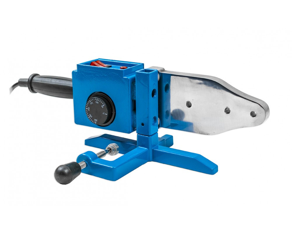 Паяльник для пластикових труб KRAISSMANN 2400 EMS 6