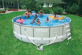 Басейни Intex