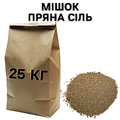 Паприкова сіль (мішок 25 кг)