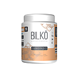 Білковий комплекс для схуднення Bilko 87% білка 4х15 порцій 1,8 кг Польща, фото 5