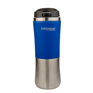 Термокружка Thermos BrillMug - 350 з герметичною кришкою 300 мл, Синій