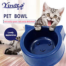 Миски для котів