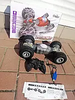 Машинка перевертиш OVERLORD HYPER TUMBLE, фото 4