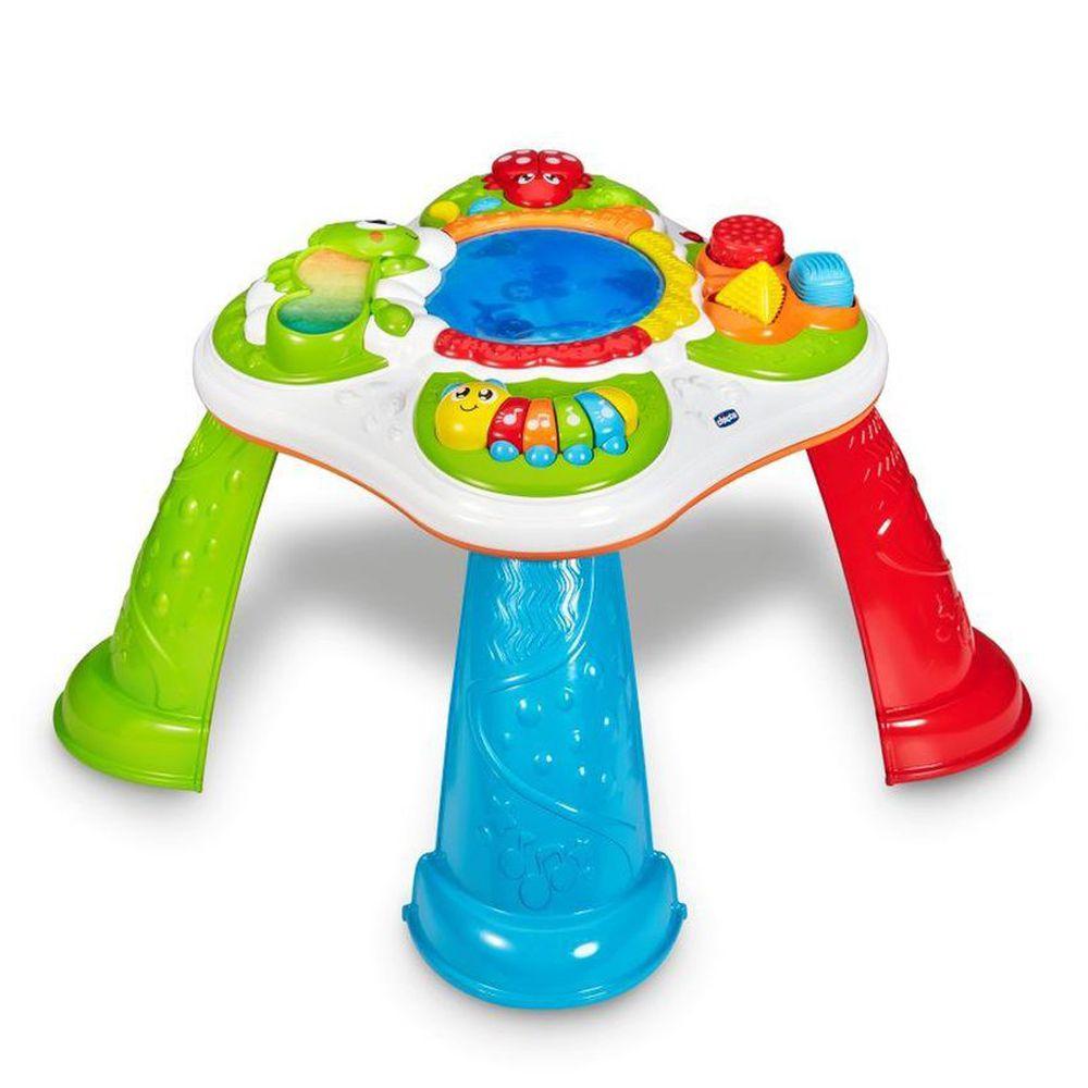 Ігровий столик Chicco Sensory Table