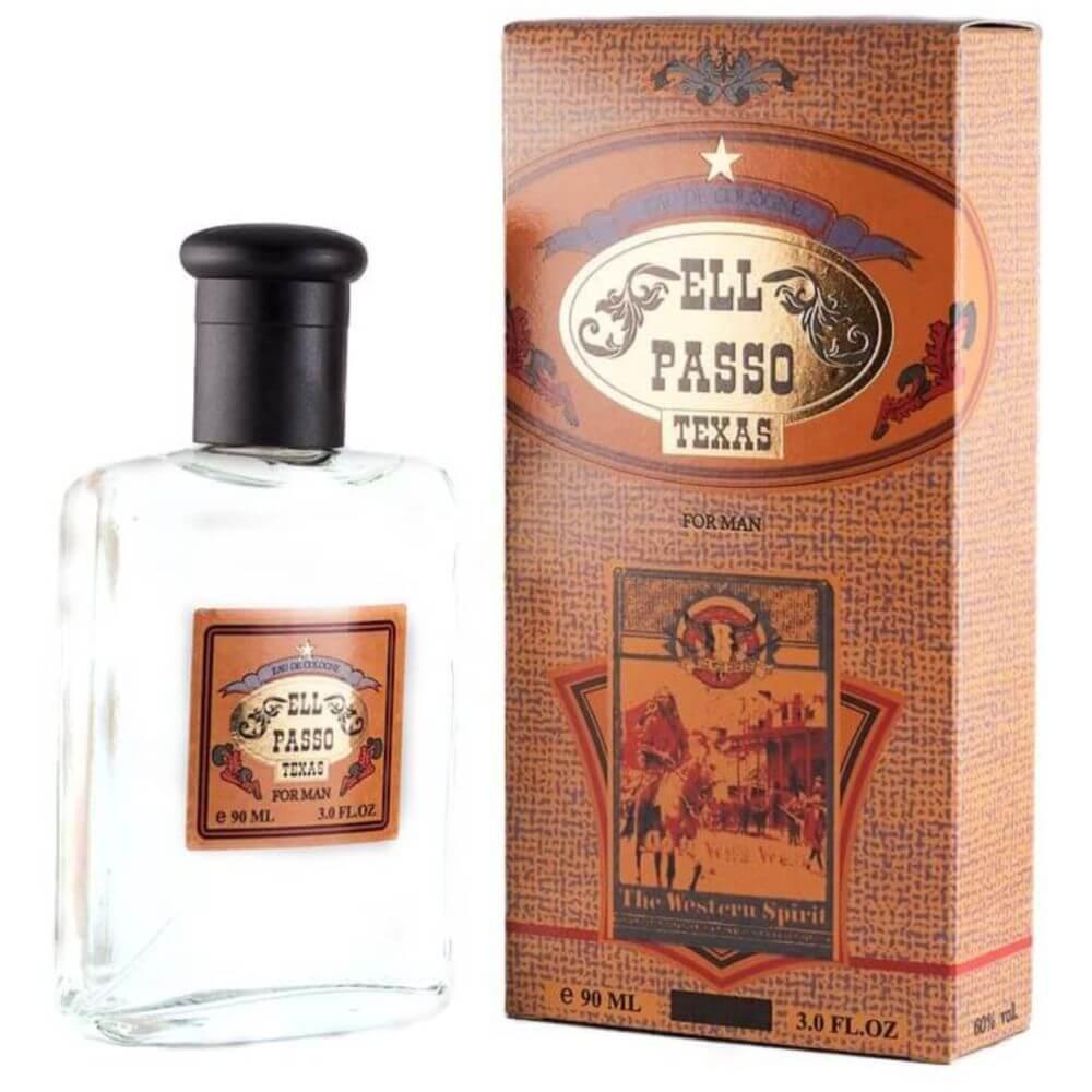 Одеколон Galterra Ell Passo Texas 90 мл (4820155071474), фото 1