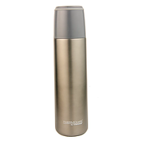 Термос вакуумный Thermocafe by Thermos PLF-500, из нержавеющей стали 0.5 л, Серый