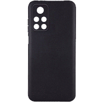 Чохол на Xiaomi Redmi Note 11 Pro / 12 Pro 4G (Чорний)
