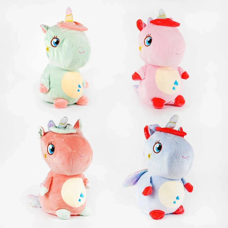 Єдиноріг М 14340, висота 45 см, фото 1