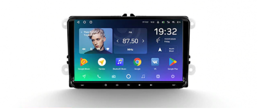 Штатна магнітола Teyes SproPlus Volkswagen Jetta 5 (2005-2010), фото 1