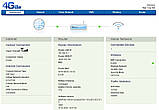 4G-роутер Tianjie MF989 з антеною 12 дб (10000 mAh, LAN, TS9), фото 5