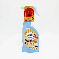 Спрей-освежитель Febreze для удаления неприятных запахов, Ванильный латте 375мл