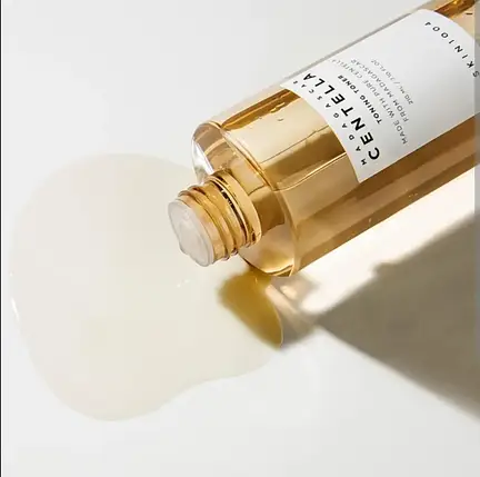 Зволожуючий тонер Skin1004 Madagascar Centella Toning Toner, 210 мл, фото 3