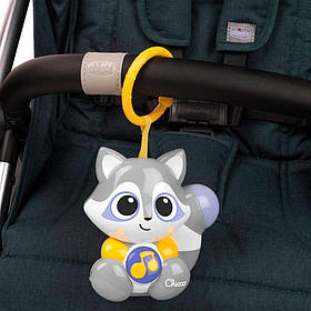 Музичний Єнотик Chicco